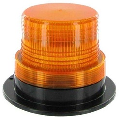 Multivoltage flashing Strobe Beacon 10-110v BIGGEST SELLER !