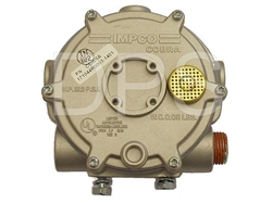 Genuine Impco Model Cobra Vaporiser Regulator