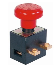 Albright  ED250  Battery Disconnect Switch