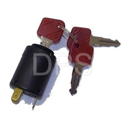 701 Key set of 3