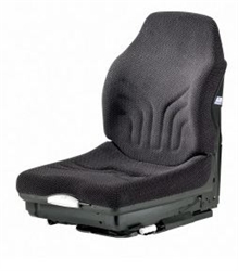 Grammer MSG20 Narrow Seat Cloth with Switch