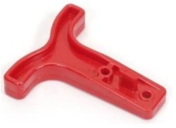 SRE80 REMA Connector  Handle Red