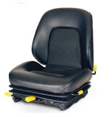 KAB 211 Seat  PVC or Cloth