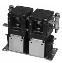 Call for Pricing Contactor 48 Volt 150 AMP General Electric Type Forward Reverse Direction