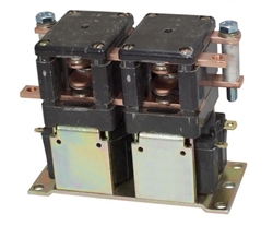 Call for Pricing GE EV100 & EV1 ChangeOver Motor Reversing Contactor